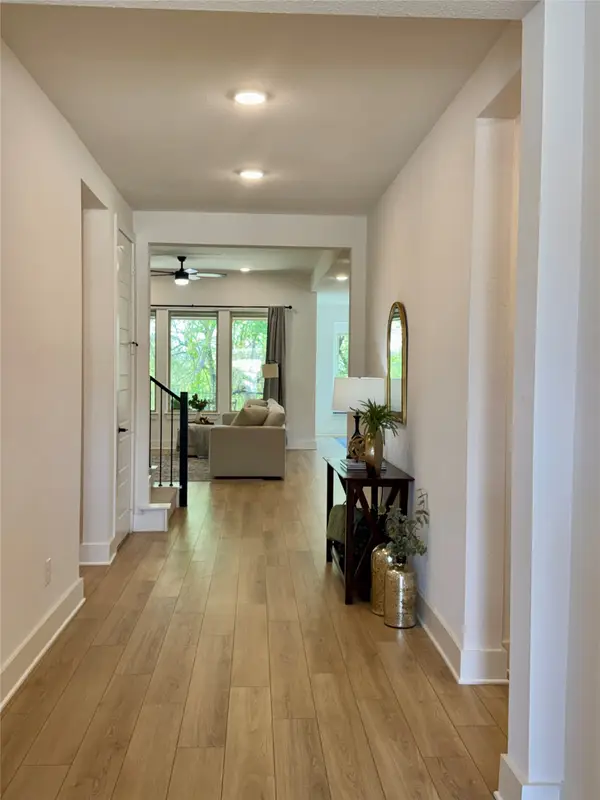 2705 Wyler Drive, McKinney, TX 75071