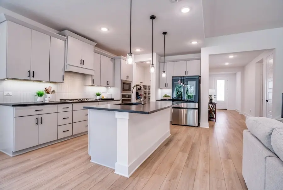 2705 Wyler Drive, McKinney, TX 75071 - #2