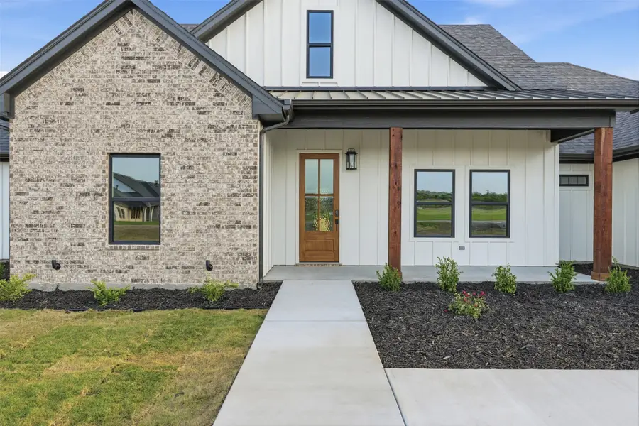 1021 Preserve Street, Weatherford, TX 76085 - #3