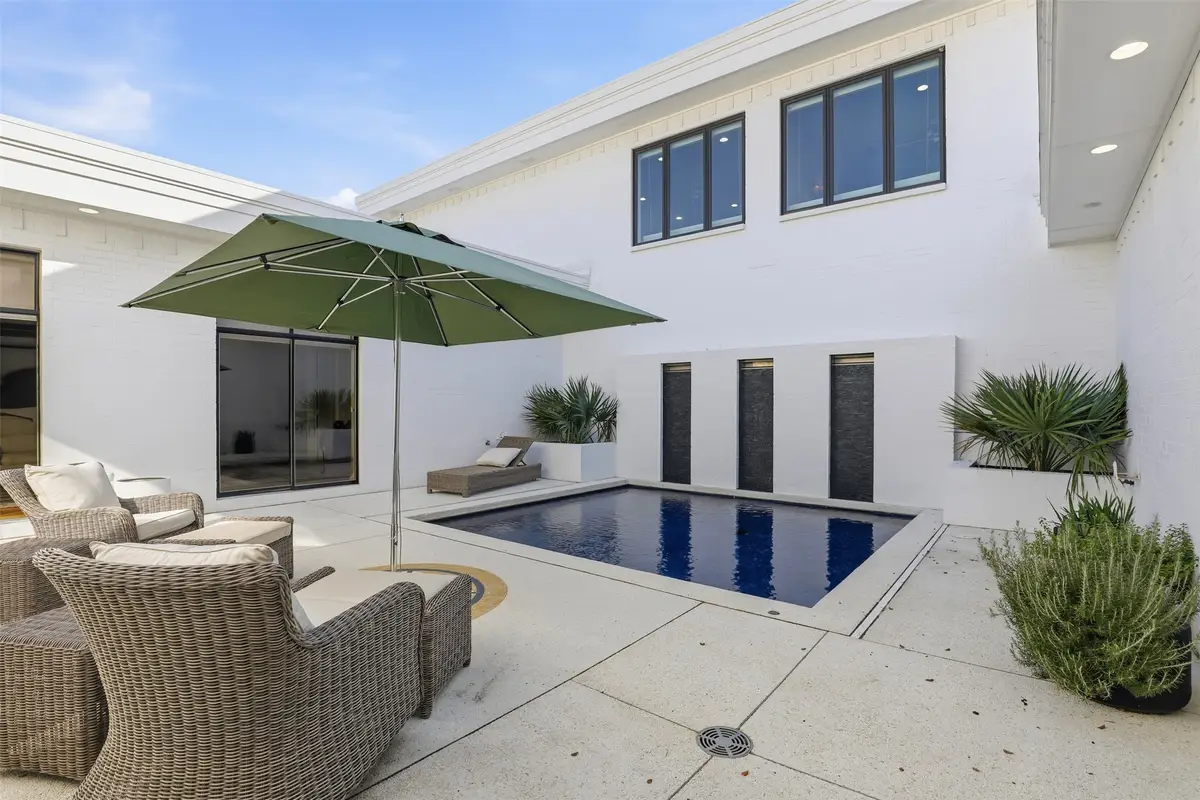 5625 El Campo Avenue, Fort Worth, TX 76107 - #1