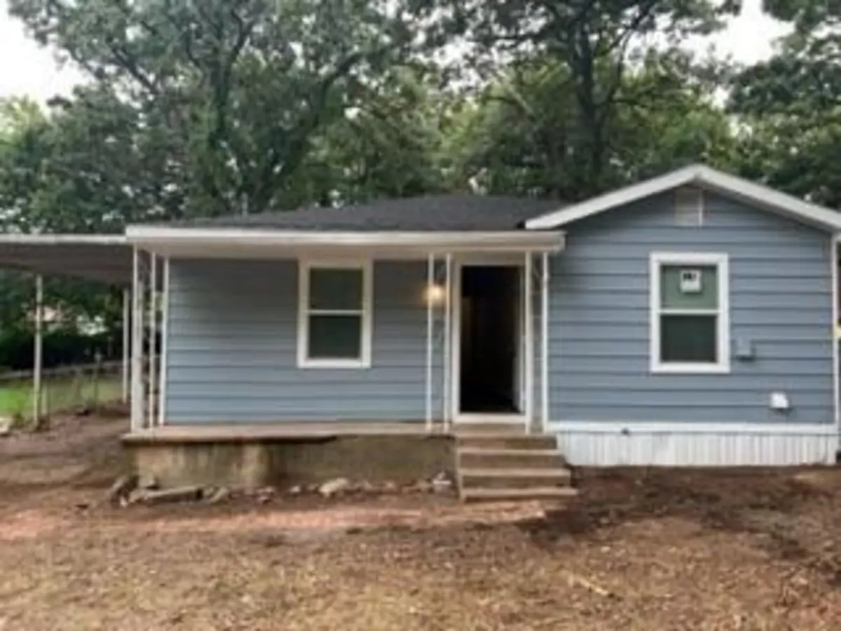 424 Sherman Drive, Pottsboro, TX 75076 - #1