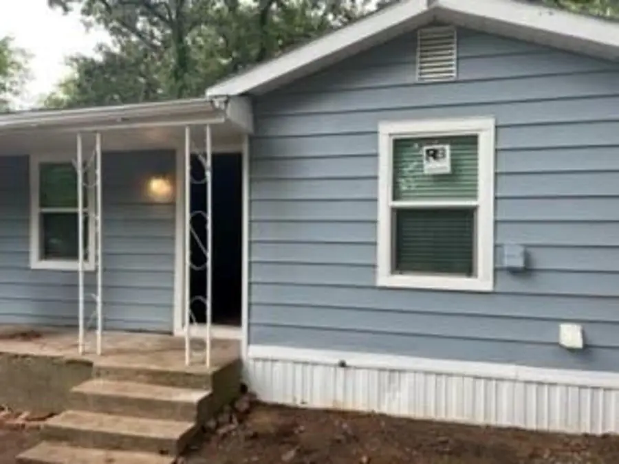 424 Sherman Drive, Pottsboro, TX 75076 - #2