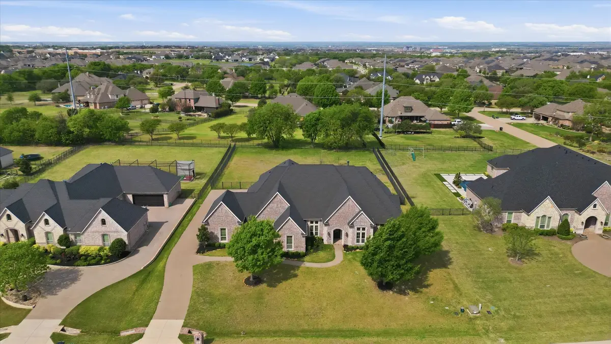 1541 Stony Trail, Prosper, TX 75078 - #1