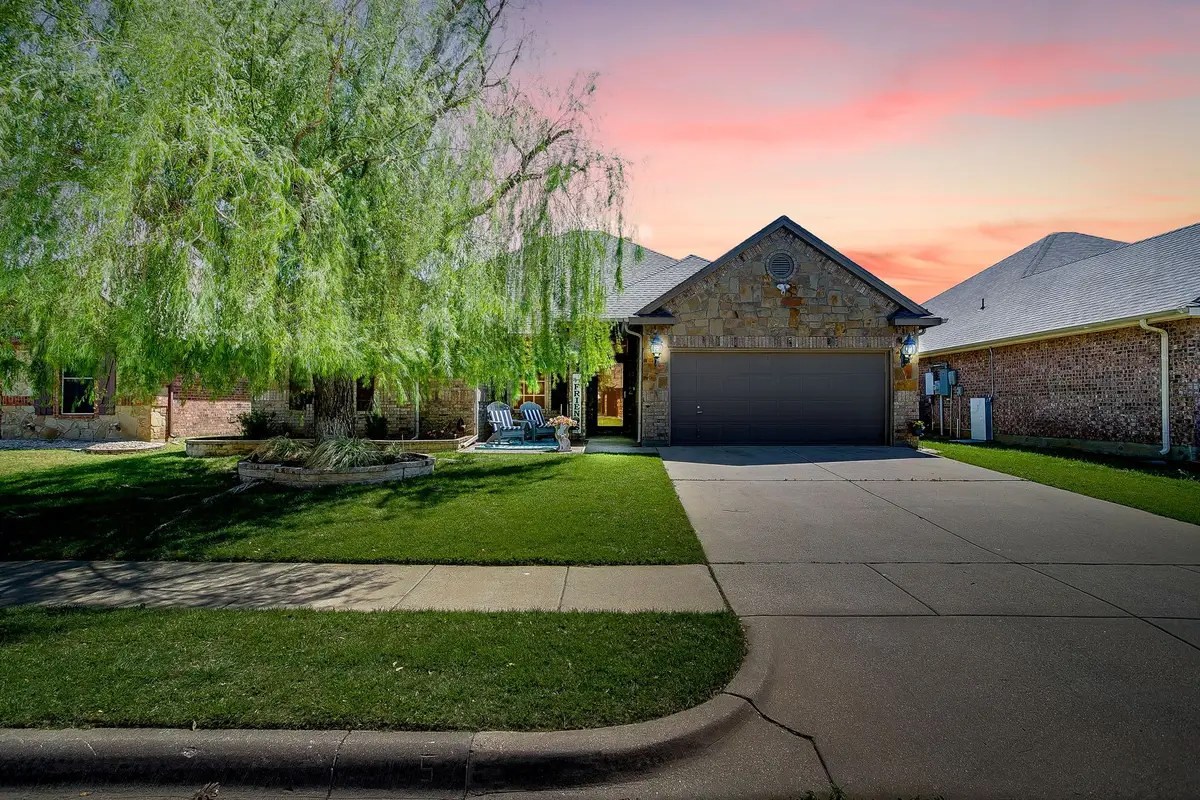 1733 Colorado Drive, Burleson, TX 76028 - #1