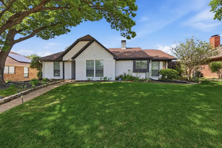 2623 Seedling Lane, Dallas, TX 75287 - #2