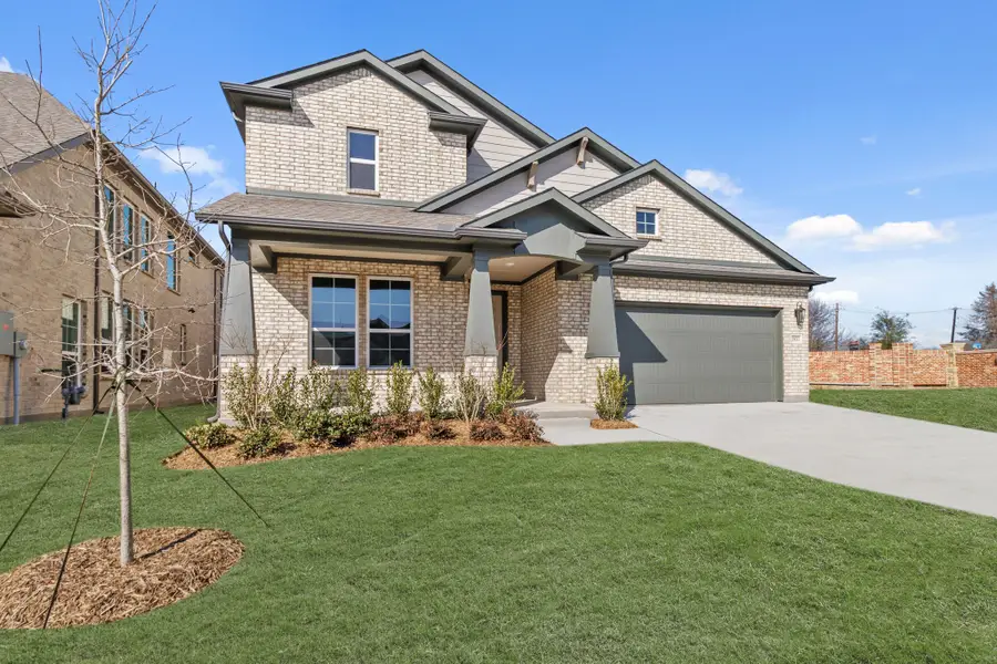 3933 Ablon Trail, Garland, TX 75043 - #3