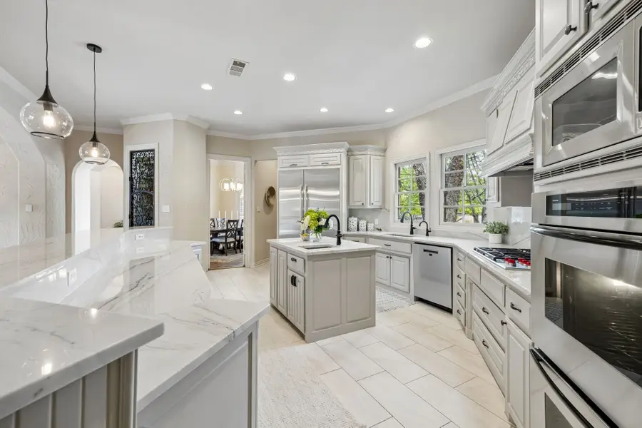 411 Marshall Road, Southlake, TX 76092 - #3