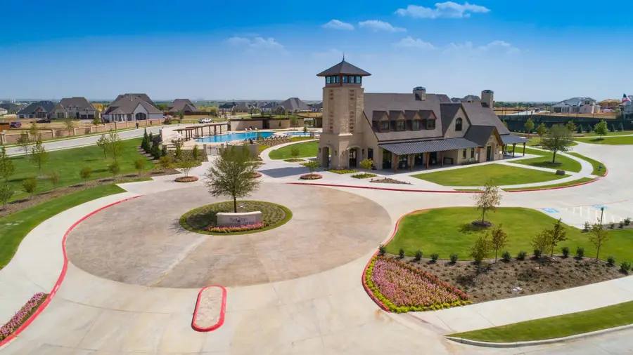 2761 Douglas Lane, Prosper, TX 75078 - #3