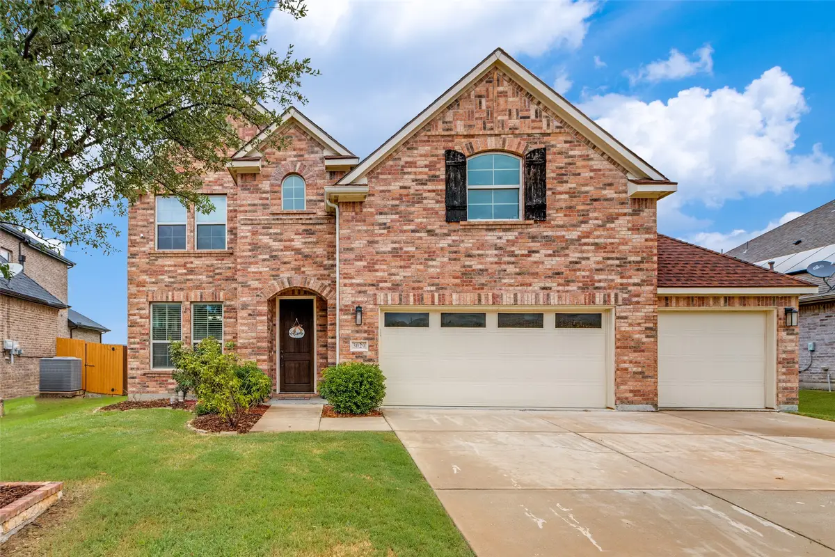 3029 Lakefield Drive, Little Elm, TX 75068 - #1