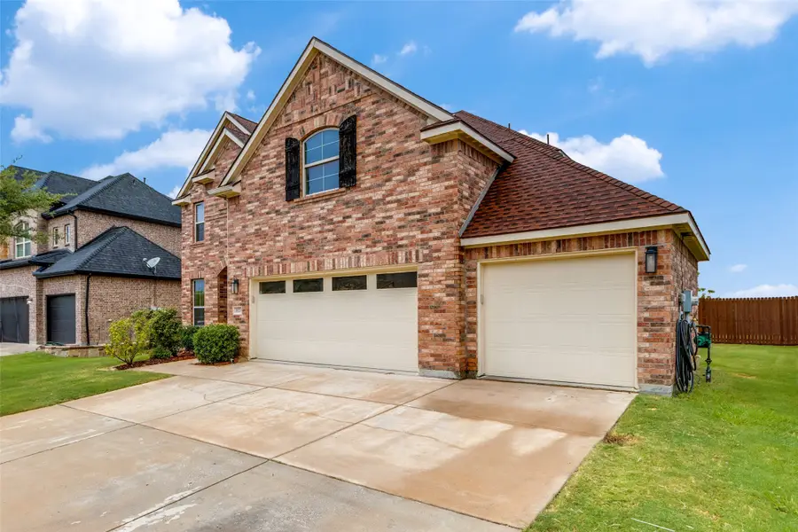 3029 Lakefield Drive, Little Elm, TX 75068 - #2