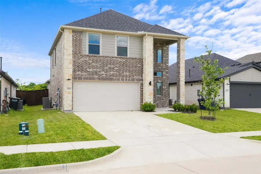 124 Mandarin Street, Forney, TX 75126 - #2
