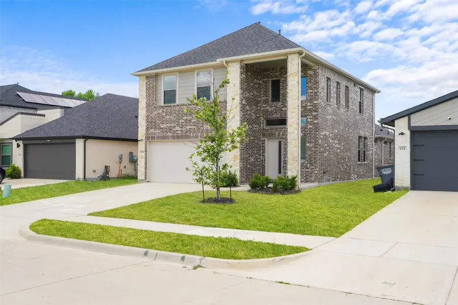 124 Mandarin Street, Forney, TX 75126 - #3