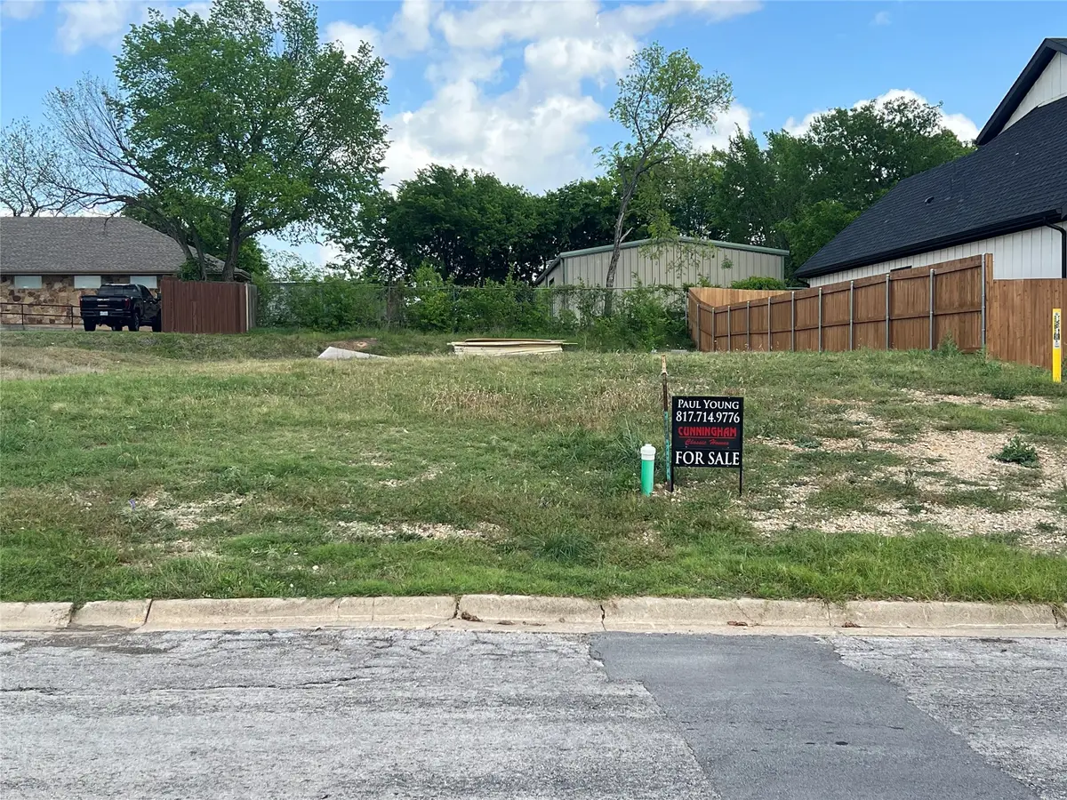 3248 Crites Street, Richland Hills, TX 76118 - #1