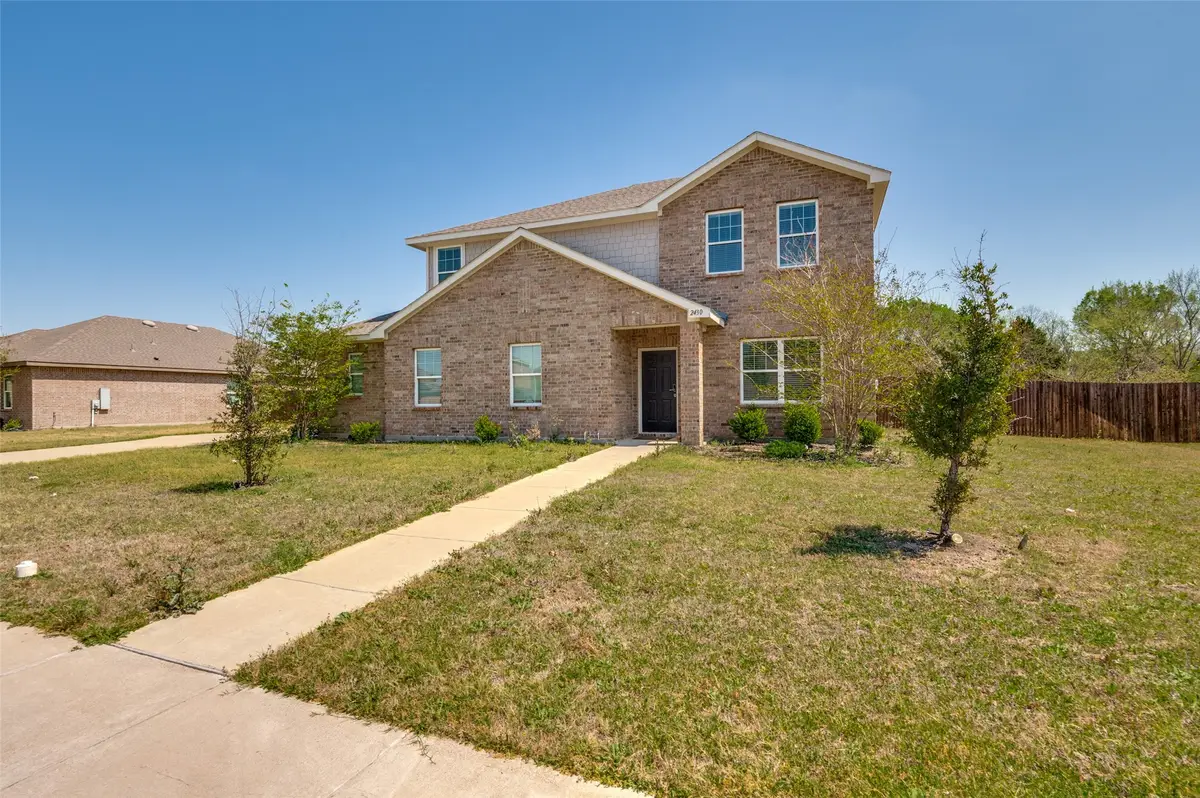 2430 Sagebrush Drive, Glenn Heights, TX 75154 - #1