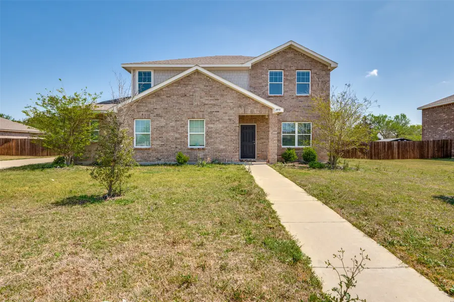 2430 Sagebrush Drive, Glenn Heights, TX 75154 - #2
