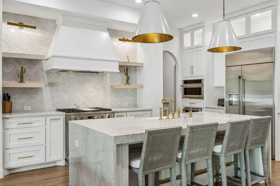 12462 Riverhill Road, Frisco, TX 75033 - #3