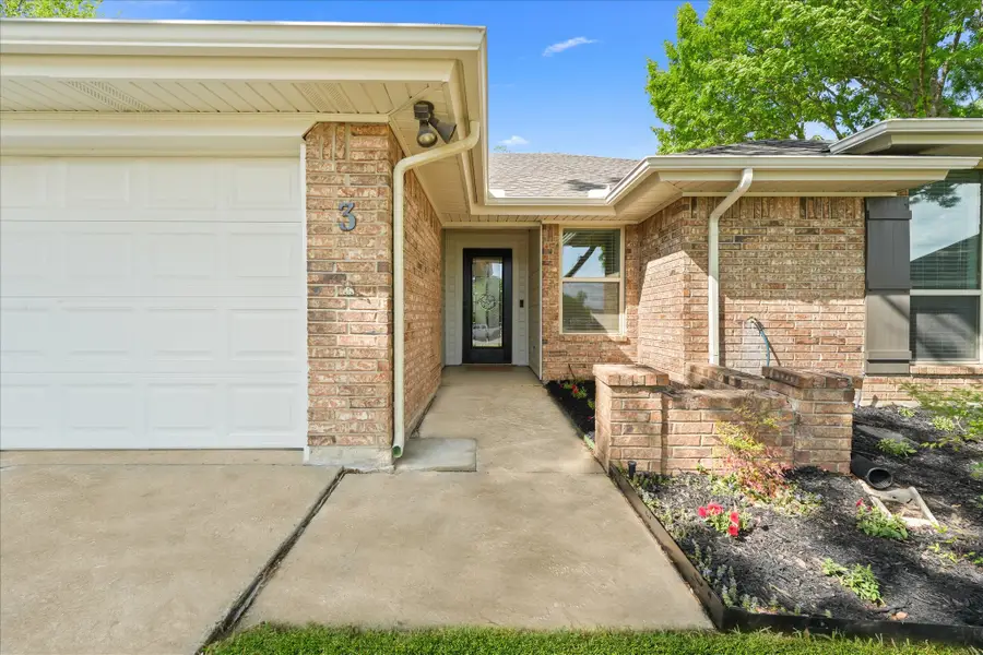 3 Hastings Court, Mansfield, TX 76063 - #3
