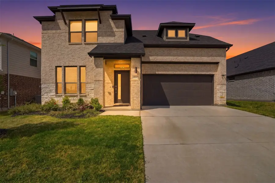 10613 Tuxinaw Trail, Fort Worth, TX 76179 - #3