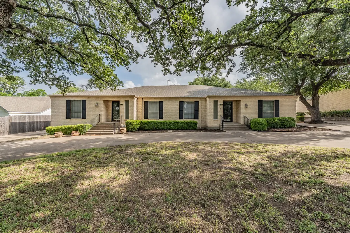 5116 Lovell Avenue, Fort Worth, TX 76107 - #1