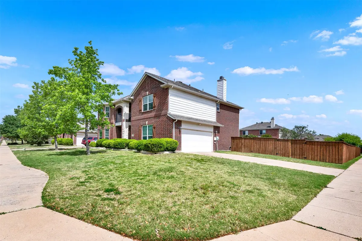 1300 Iron Dale Drive, Wylie, TX 75098 - #1