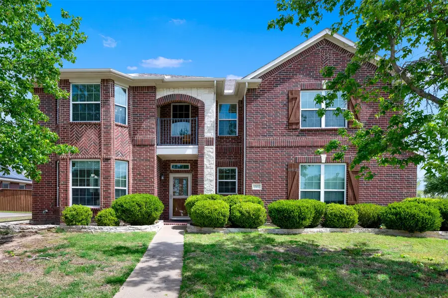 1300 Iron Dale Drive, Wylie, TX 75098 - #2