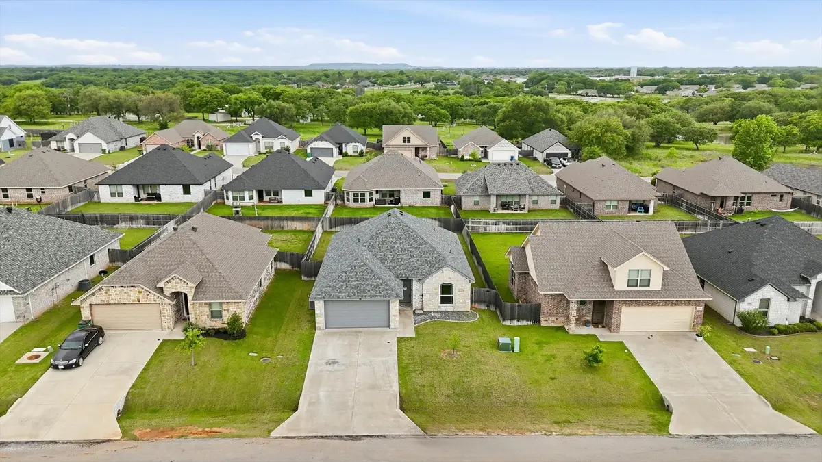 3312 Arrow Creek Drive, Granbury, TX 76049 - #1