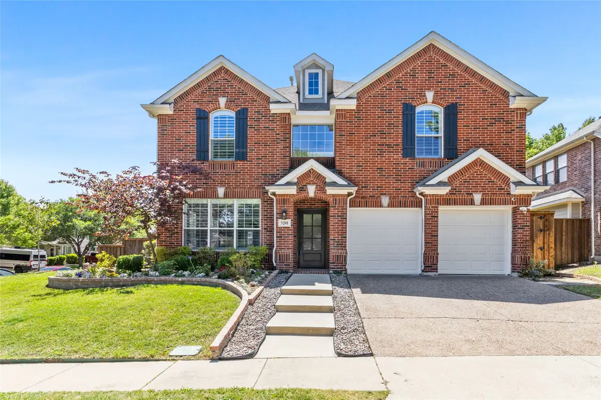5201 Geode Lane, McKinney, TX 75072 - #1