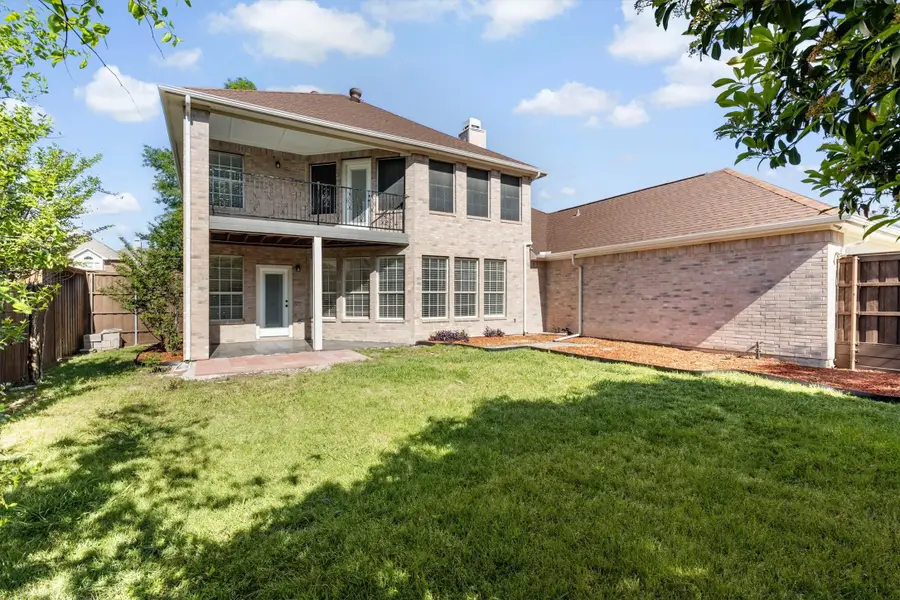 3309 Grantham Drive, Richardson, TX 75082 - #3