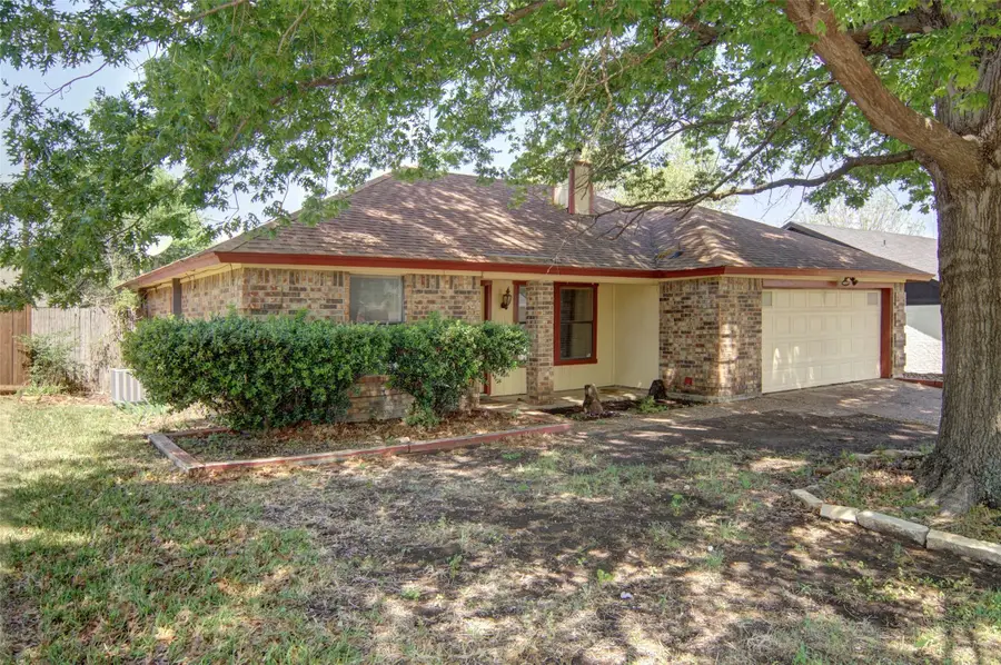 716 Nicole Drive, Burleson, TX 76028 - #3