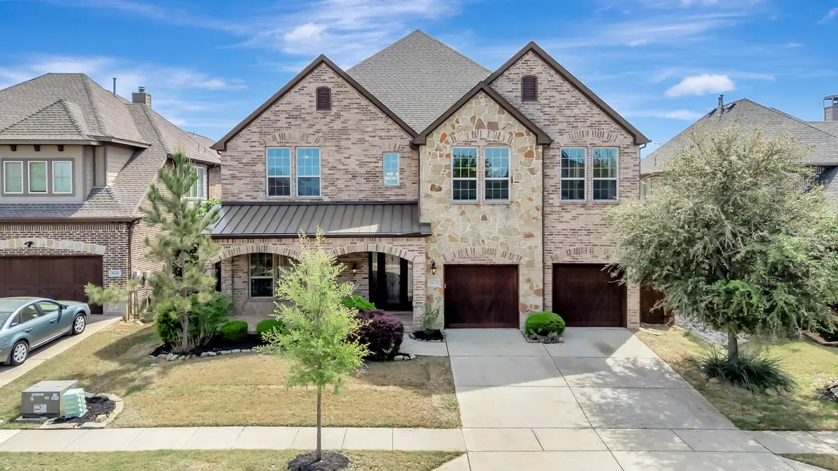 1120 Claire Street, Lantana, TX 76226 - #1