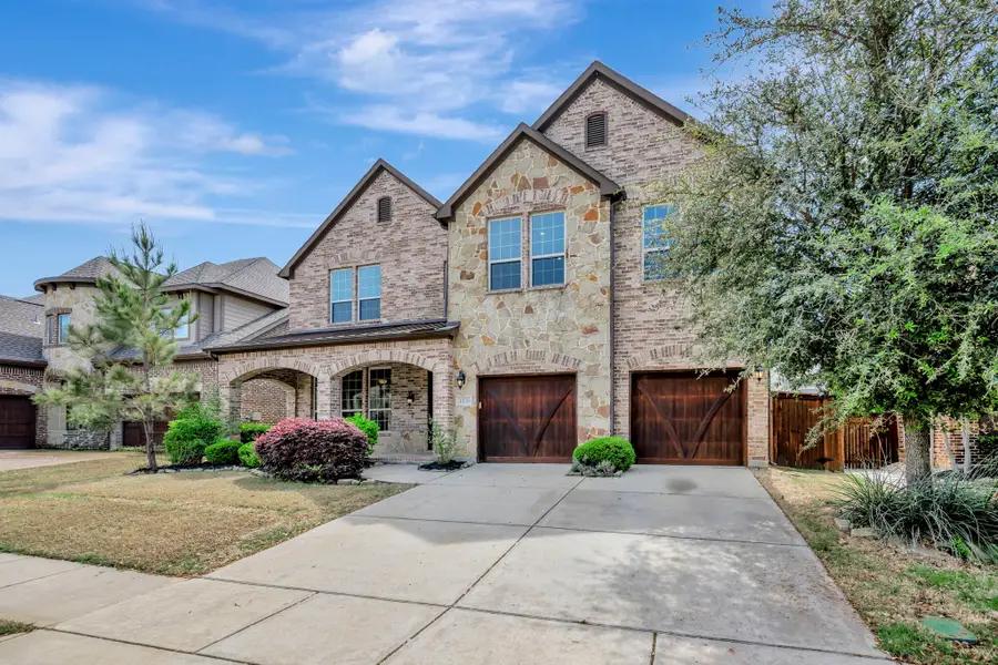 1120 Claire Street, Lantana, TX 76226 - #2