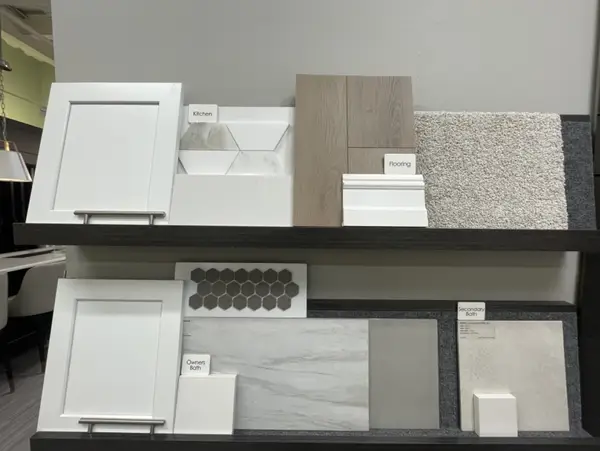 4417 Snead Street, Celina, TX 75009