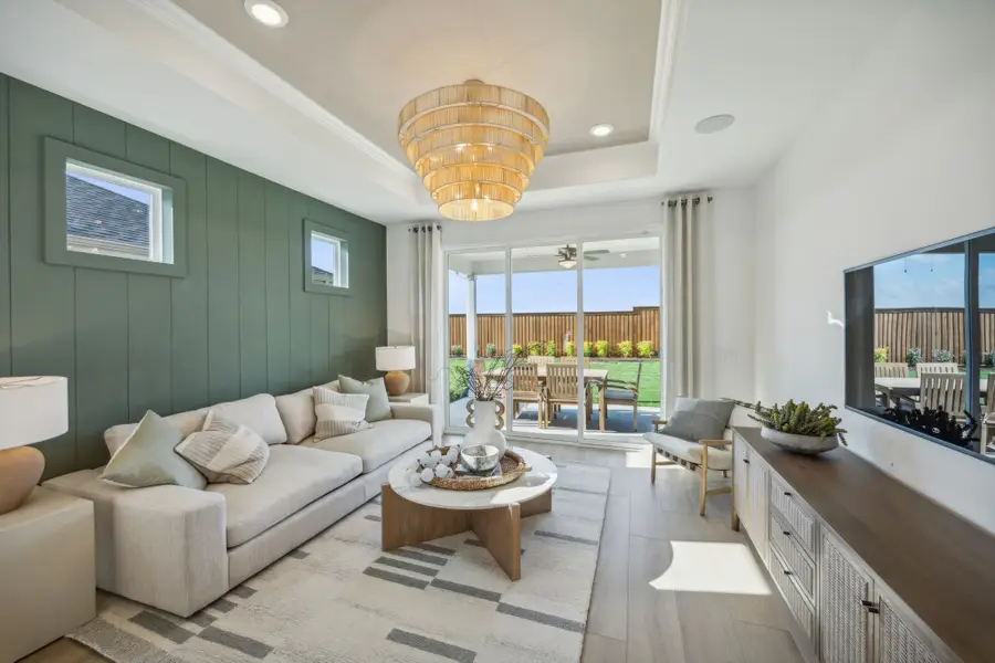 4417 Snead Street, Celina, TX 75009 - #3