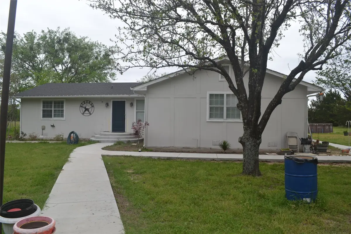 564 County Road 3505, Quinlan, TX 75474 - #1