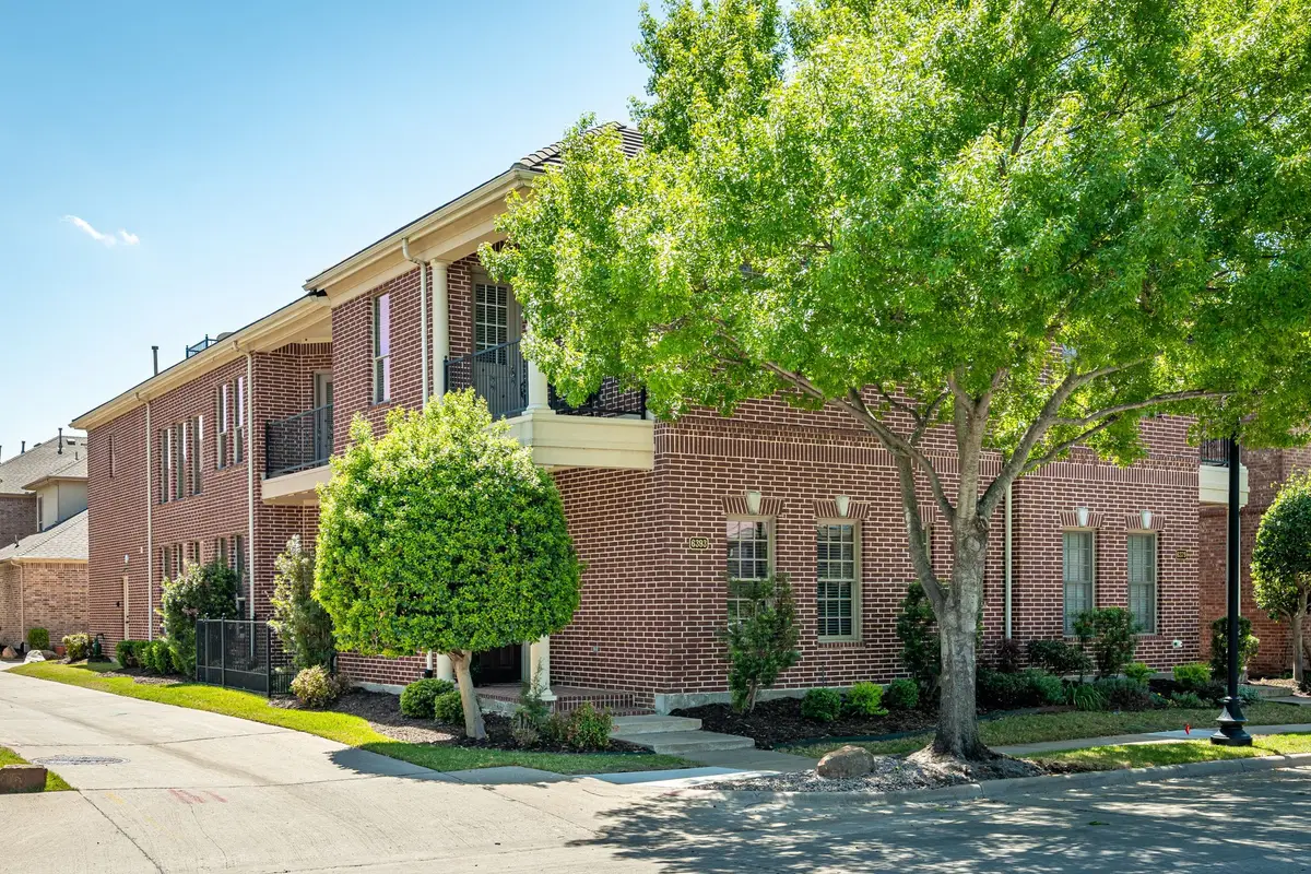 6393 Burnham Street, Frisco, TX 75034 - #1