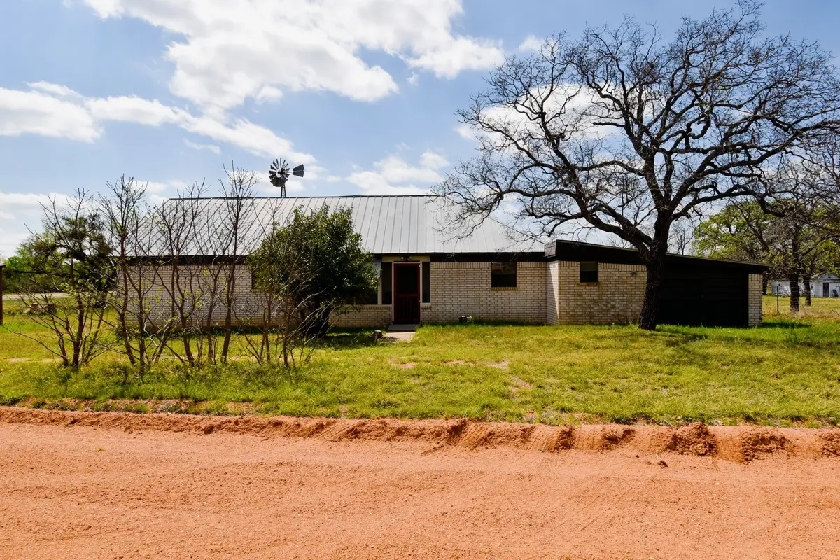 12236 1st Katemcy Street, Mason East, TX 76825 - #1