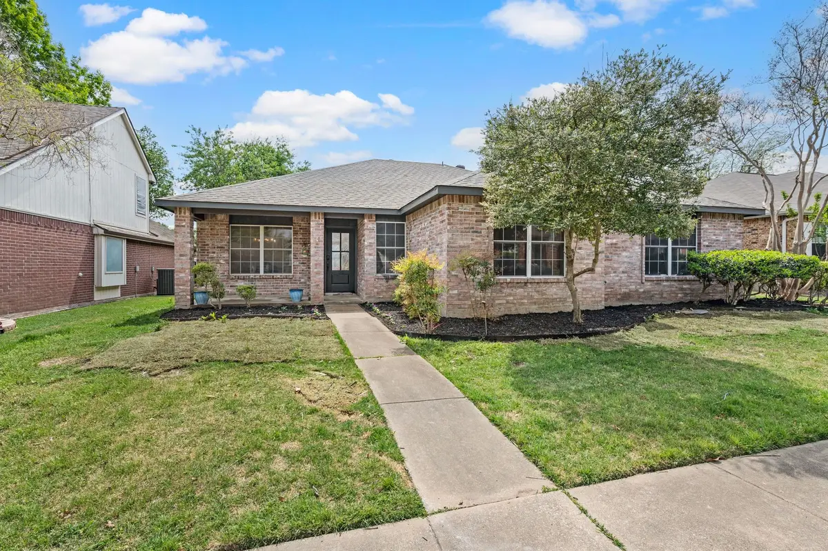 4405 San Mateo Lane, McKinney, TX 75070 - #1