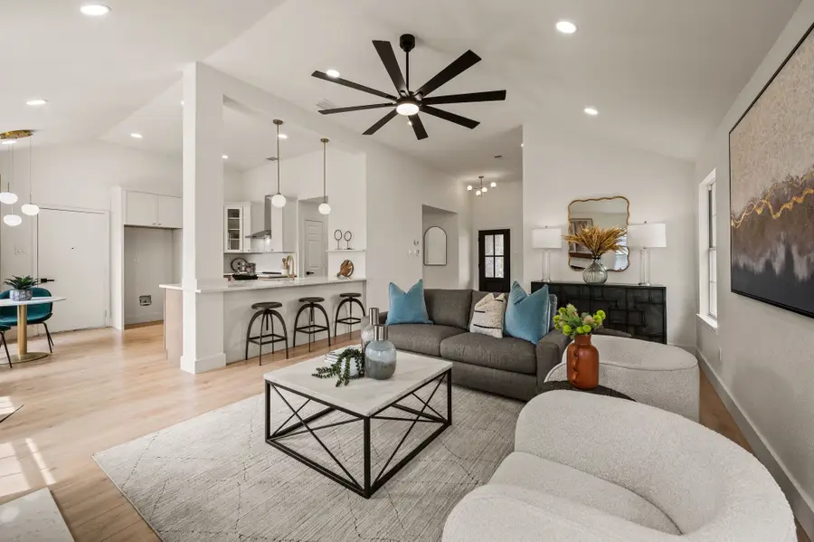 4405 San Mateo Lane, McKinney, TX 75070 - #3