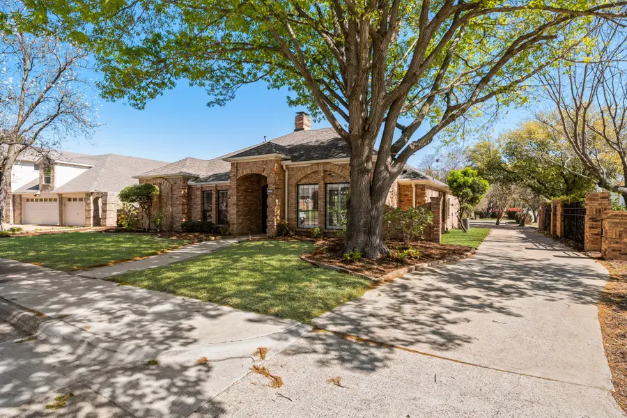 11104 Manorview Circle, Dallas, TX 75228 - #2