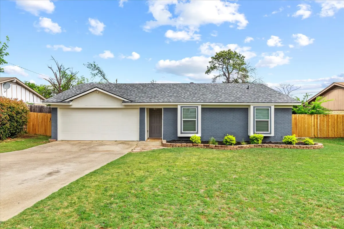 6716 Bartay Drive, North Richland Hills, TX 76182 - #1
