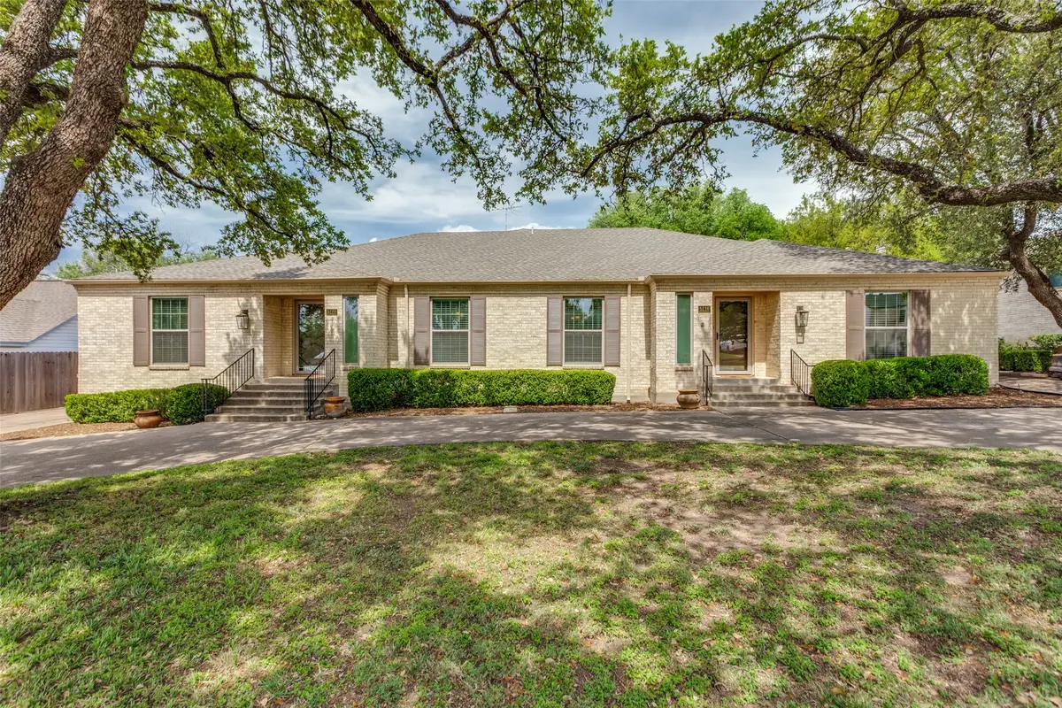 5116-5120 Lovell Avenue, Fort Worth, TX 76107 - #1