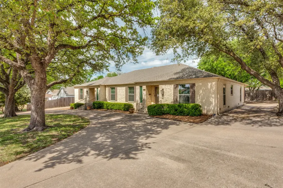 5116-5120 Lovell Avenue, Fort Worth, TX 76107 - #3