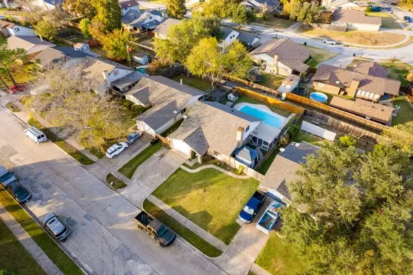 813 Via Avenida, Mesquite, TX 75150 - #1