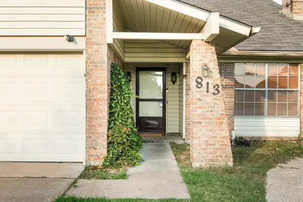 813 Via Avenida, Mesquite, TX 75150 - #3