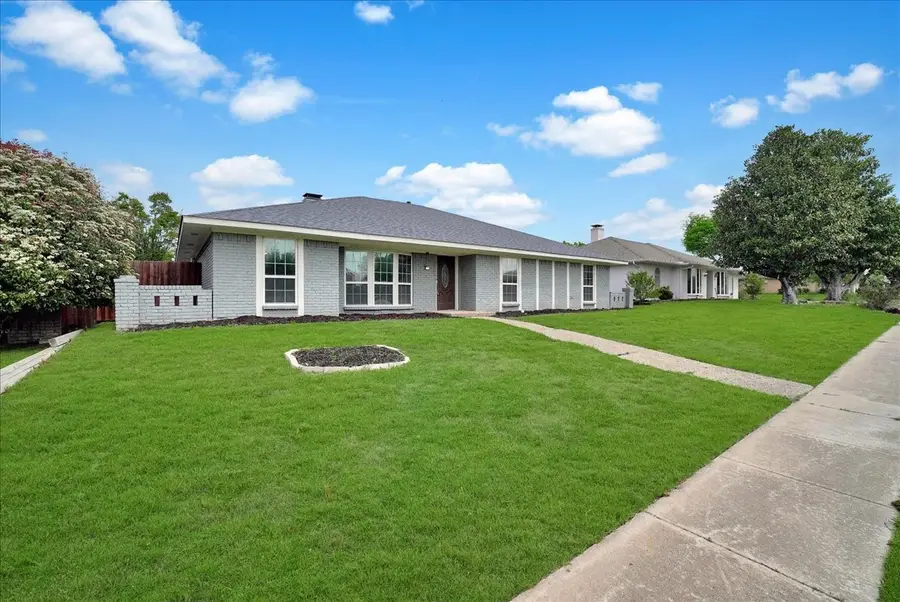 527 Goodwin Drive, Richardson, TX 75081 - #2