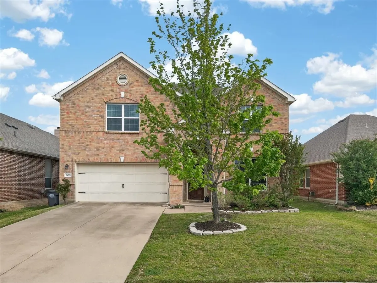 2679 Lake Ridge Drive, Little Elm, TX 75068 - #1