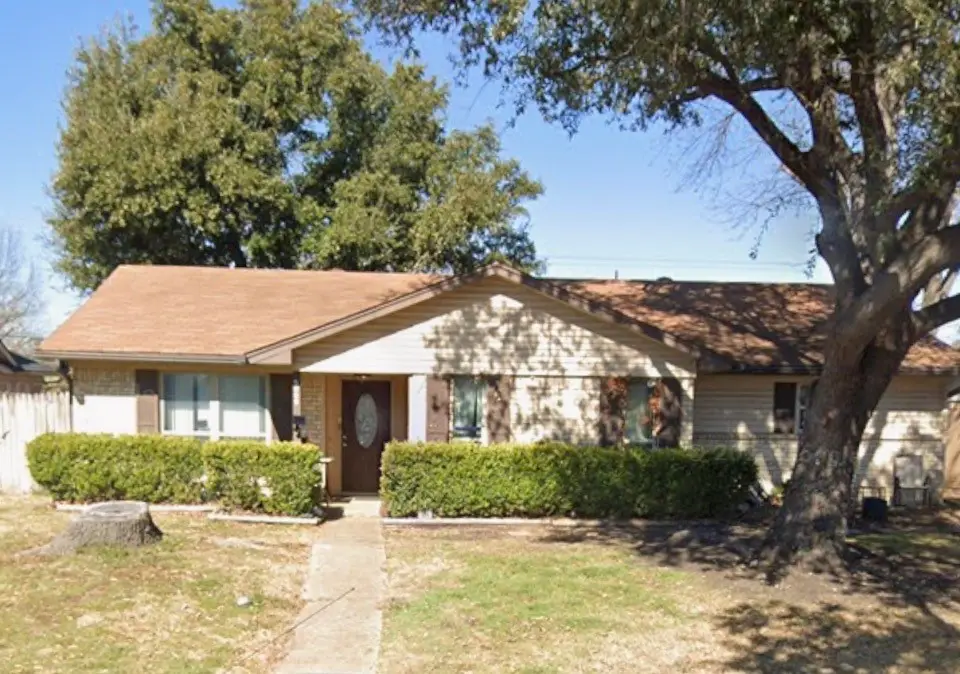 5110 Shoregate Drive, Garland, TX 75043 - #1