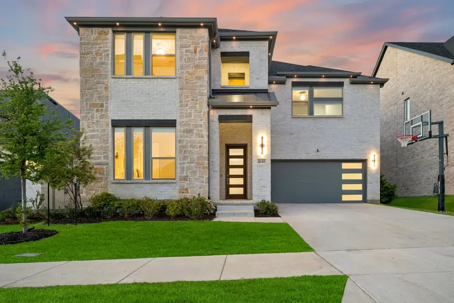 4120 Holland Court, Prosper, TX 75078 - #2