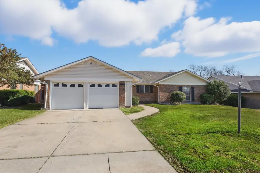 2925 Portales Drive, Fort Worth, TX 76116 - #3