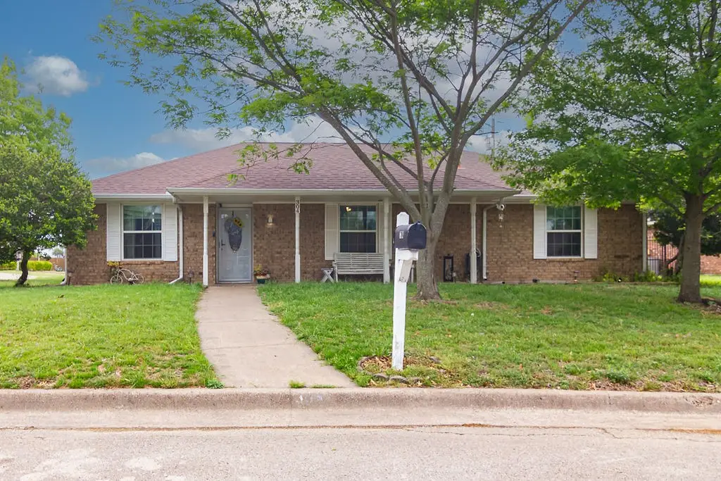 304 Johnston Boulevard, Waxahachie, TX 75165 - #1